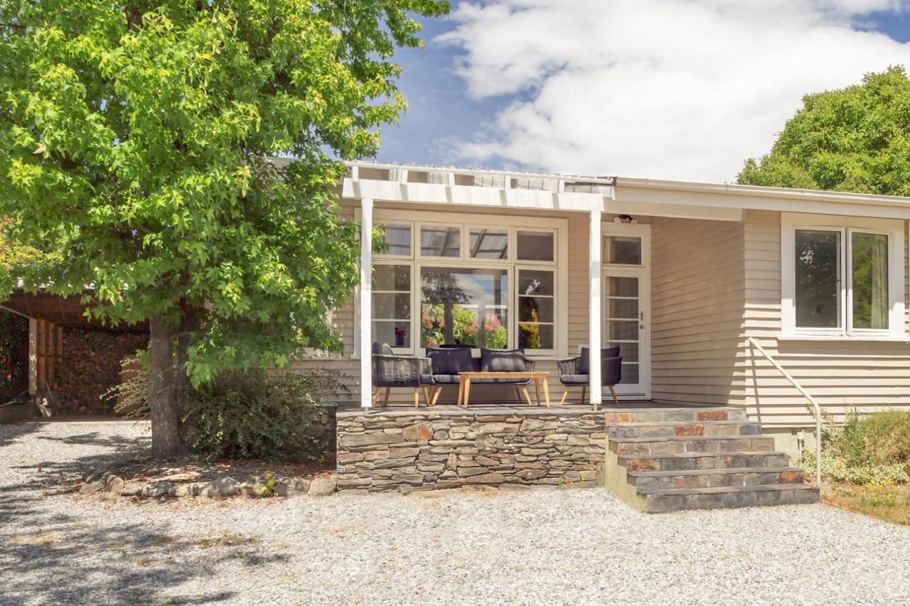 The Willows Wanaka Rum bild
